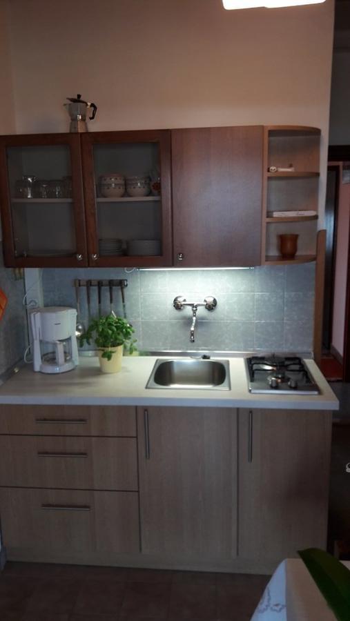 Apartments And Rooms Ana Pomer 217 Bagian luar foto